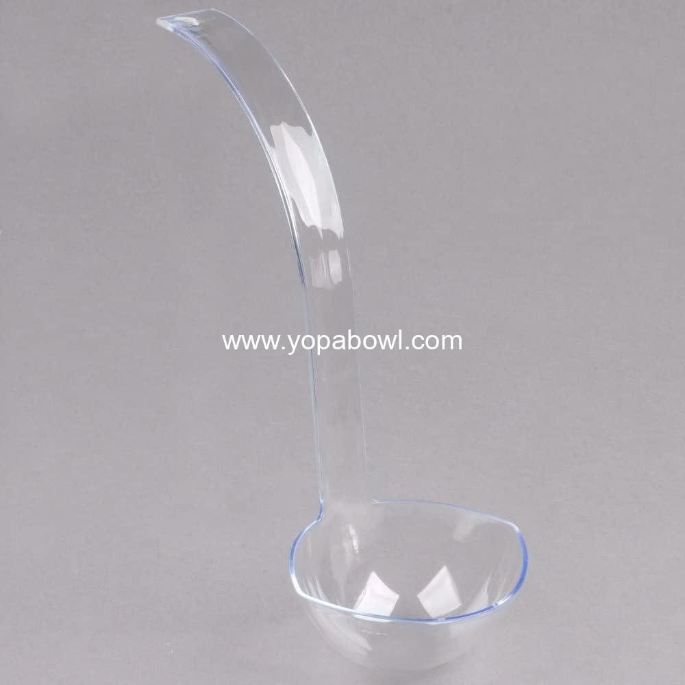 Wholesale Large Clear Punch Bowl 2 Gallon Plastic with 5 oz Serving Ladle and Embroidered Design 8 Quart Serving Bowl Manufacturer