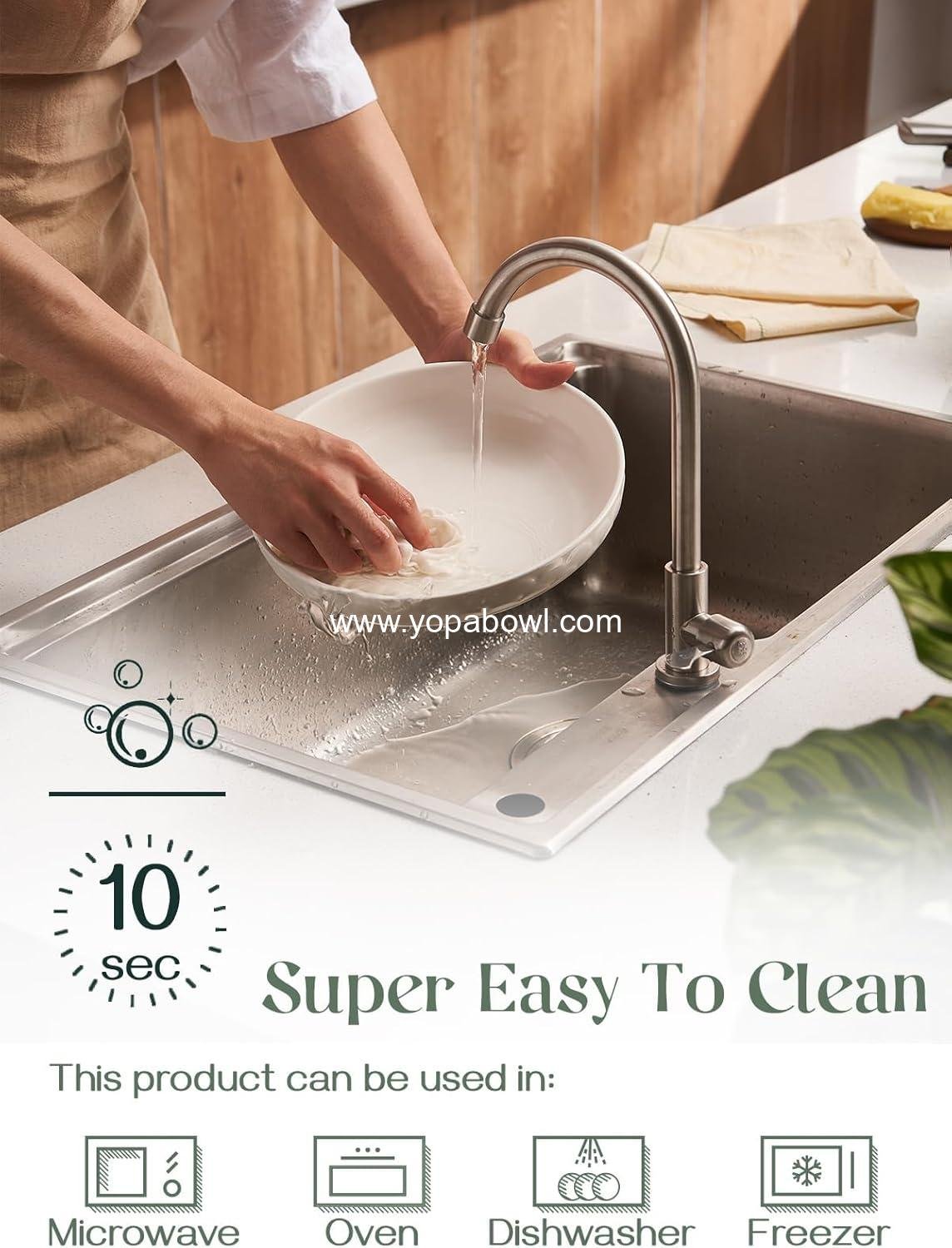 Wholesale 54 oz Pasta Bowls Set of 4, Textured Motif Large Salad Serving Bowls, Ceramic White Soup Dishes for Kitchen Meal Prep, Shallow Dinnerware, Manufacturer Wholesale 54 oz Pasta Bowls Set of 4, Textured Motif Large Salad Serving Bowls, Ceramic White Soup Dishes for Kitchen Meal Prep, Shallow Dinnerware, Manufacturer