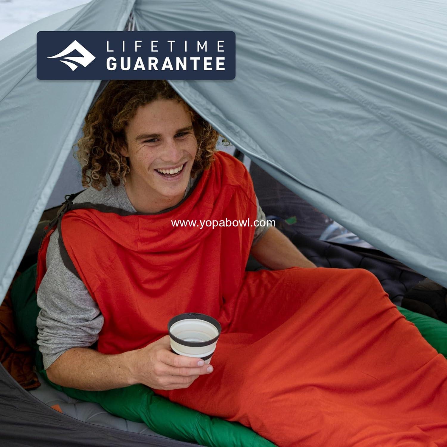 Wholesale Ultralight Collapsible 12 Ounce Camp Cup - Manufacturer