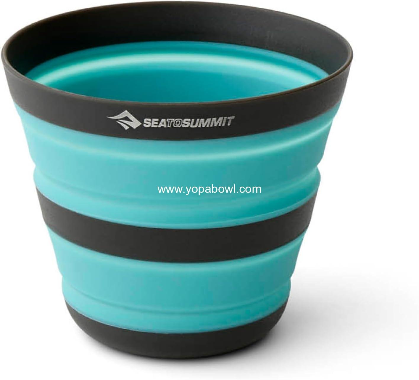 Sea to Summit Frontier Ultralight Collapsible 12 Ounce Camp Cup