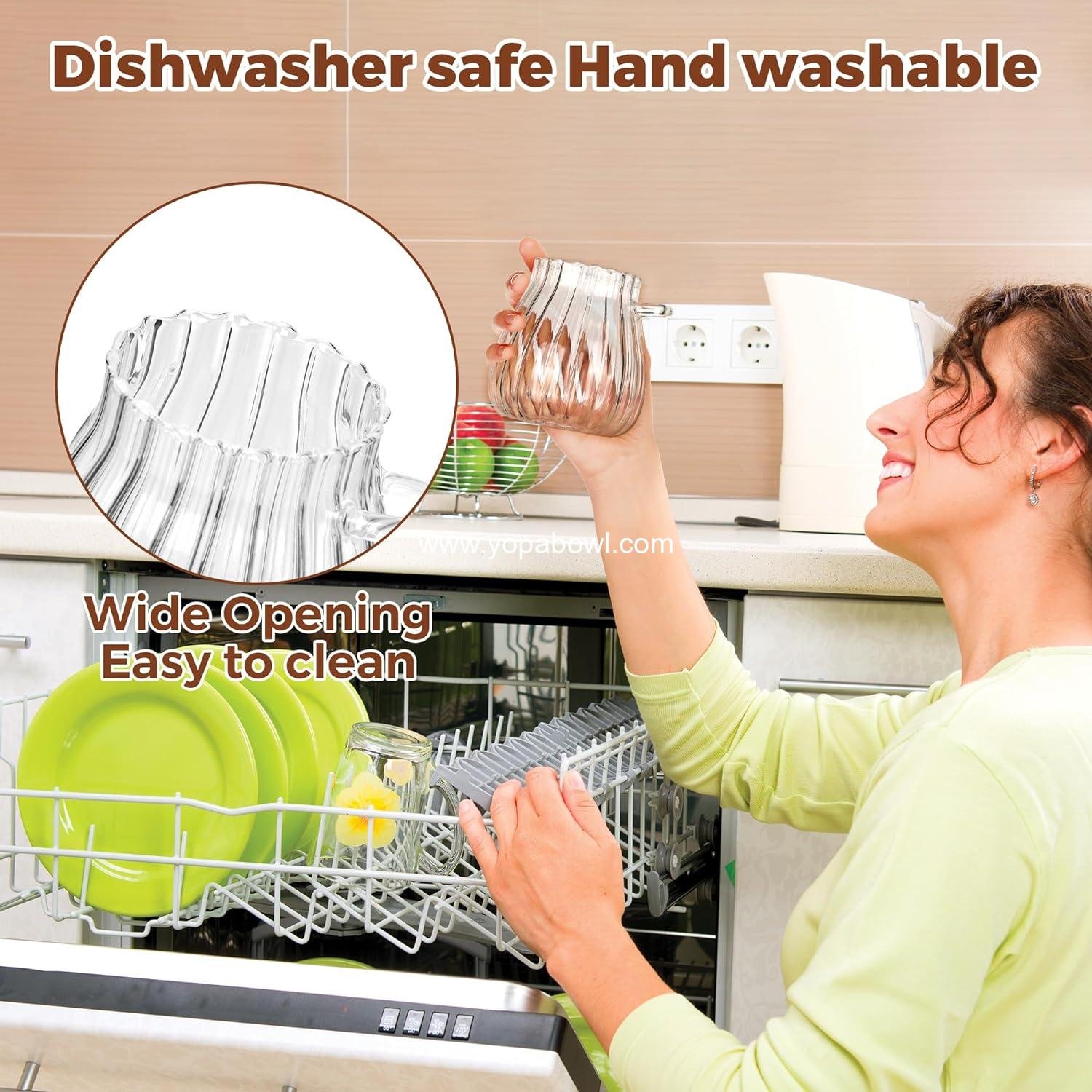 Wholesale Sugar Container with Bamboo Lid and Spoon, 15 oz Glass Sugar Bowl for Coffee Bar Accessories and Kitchen Decor - Refillable Design, Factory