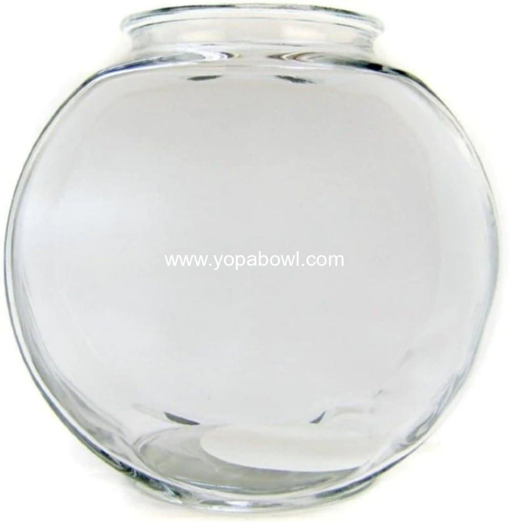 Wholesale 2 Gallon Goldfish Bowl Drum - Factory