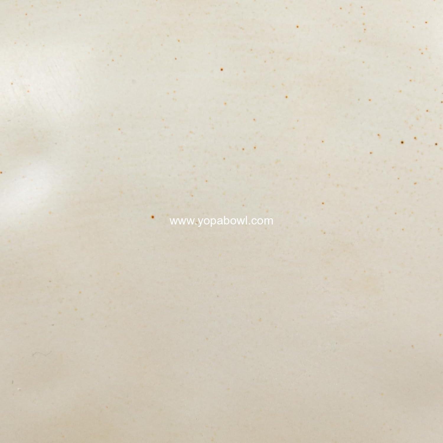 Wholesale Reactive Glaze Stoneware Bowl White - Factory Wholesale Reactive Glaze Stoneware Bowl White - Factory