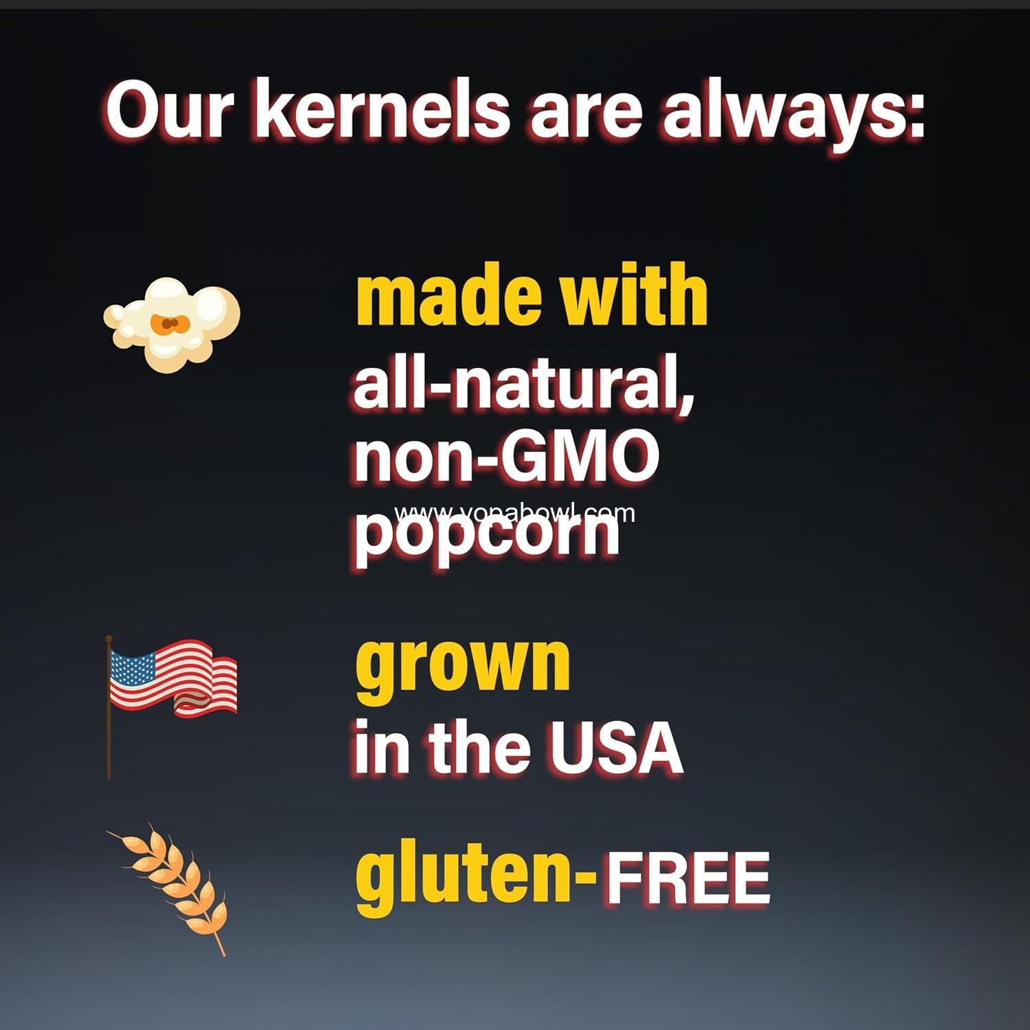 Wholesale Stainless Steel 6 Quart Popcorn Serving Bowl - Large Popcorn Bowl for Family Movie Night, Reusable Popcorn Bucket and Bowl, Factory