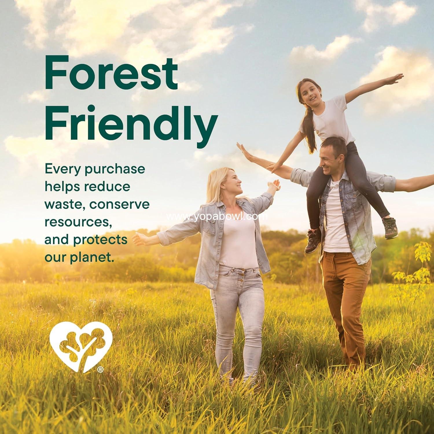 Wholesale 100% Compostable Disposable Paper Bowls [125-Pack] - PFAS-Free - BPI Certified - Heavy Duty 16 oz Eco-Friendly Biodegradable Bagasse Hot Food Plates - Natural Brown Factory