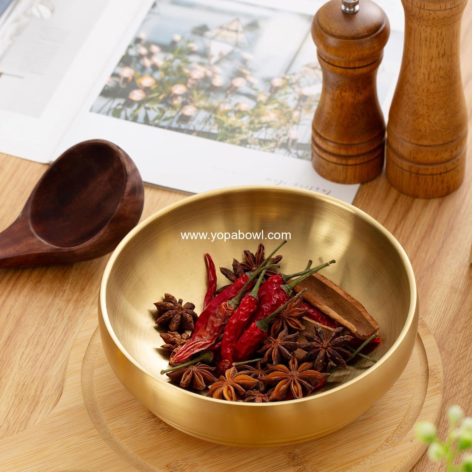 Wholesale 7.4 INCH Decorative Key Bowl for Entryway Table, Key Holder, Home Decor (Gold) - Factory Wholesale 7.4 INCH Decorative Key Bowl for Entryway Table, Key Holder, Home Decor (Gold) - Factory