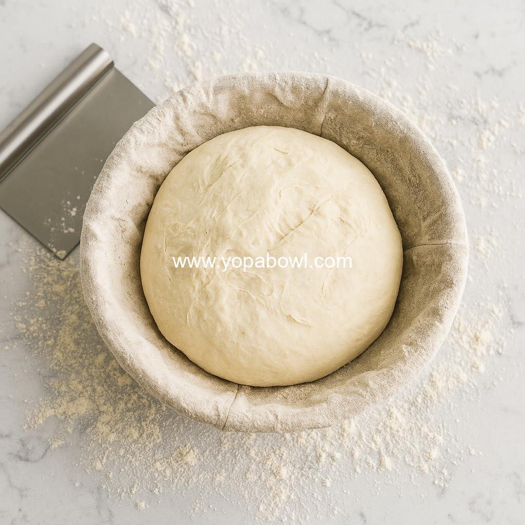 Wholesale Premium Round Proofing Basket with Liner - Perfect 10 Inch Brotform for Beautiful Bread - OEM Factory Wholesale Premium Round Proofing Basket with Liner - Perfect 10 Inch Brotform for Beautiful Bread - OEM Factory