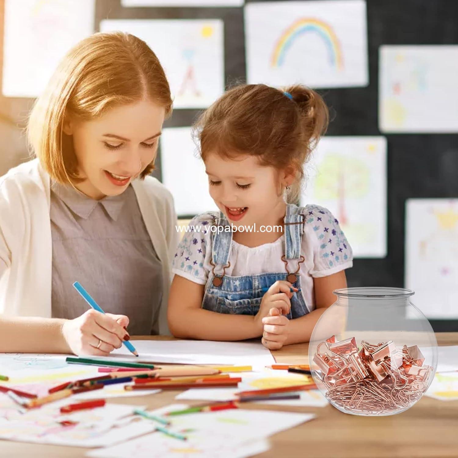 Wholesale 12 Pack Plastic Ivy Bowls 16 Oz Round Fish Bowls Unbreakable Vases for Home Decor Carnival Games Candy Party Favors Centerpiece BPA Free Clear Factory Wholesale 12 Pack Plastic Ivy Bowls 16 Oz Round Fish Bowls Unbreakable Vases for Home Decor Carnival Games Candy Party Favors Centerpiece BPA Free Clear Factory