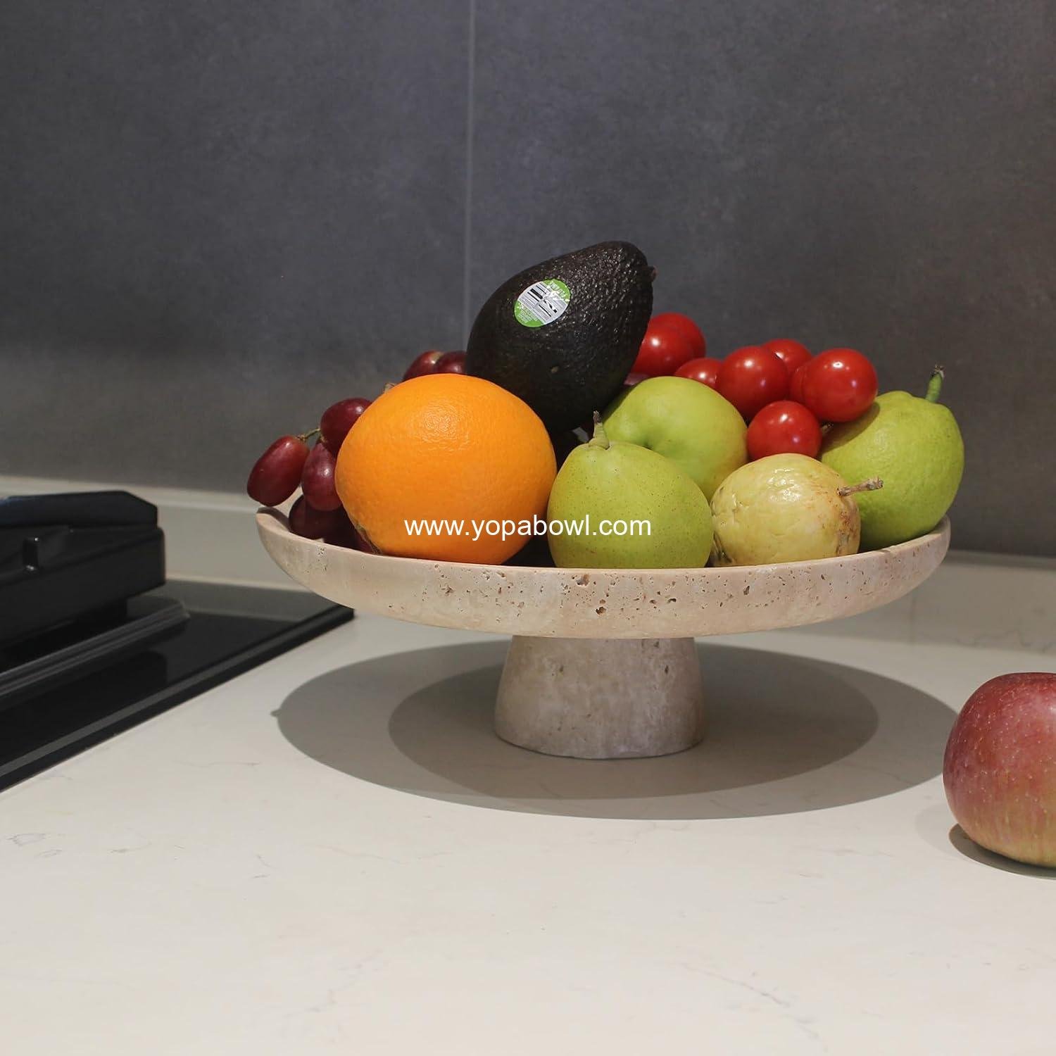 Wholesale Natural Travertine 10.2