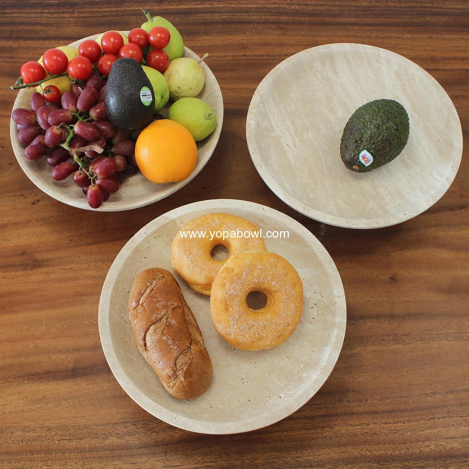 Wholesale Natural Travertine 10.2