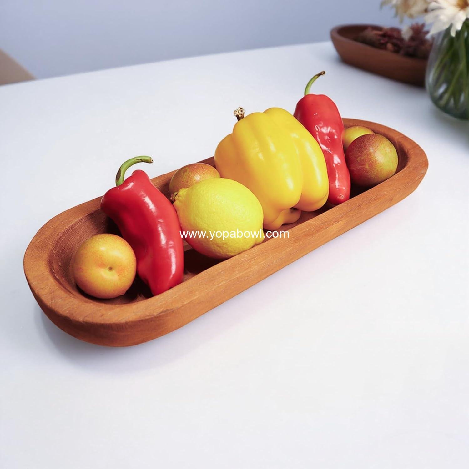 Wholesale Hand-Carved 16