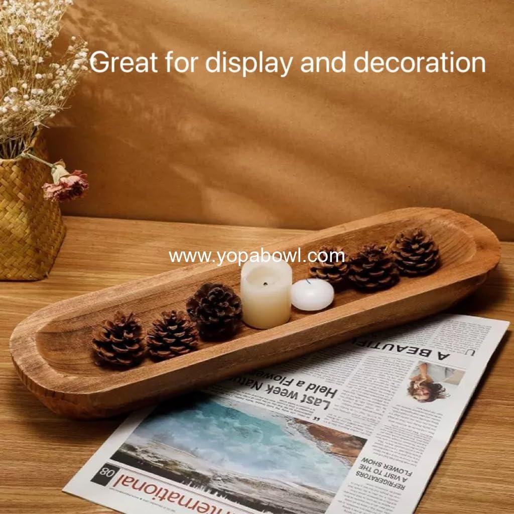 Wholesale Hand-Carved 16