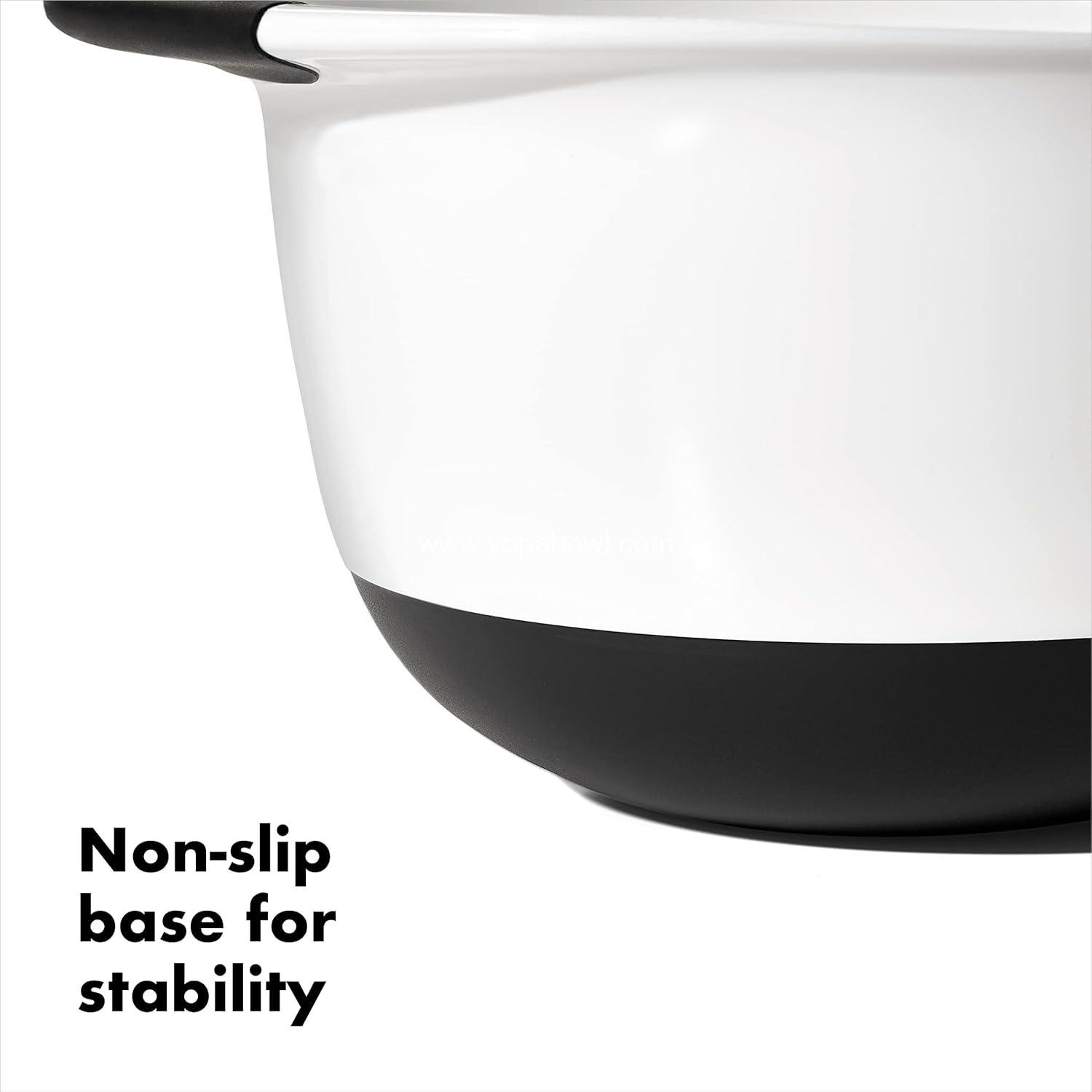 Wholesale 5-Quart Mixing Bowl - Durable and Easy to Use for All Your Cooking Needs, Factory
