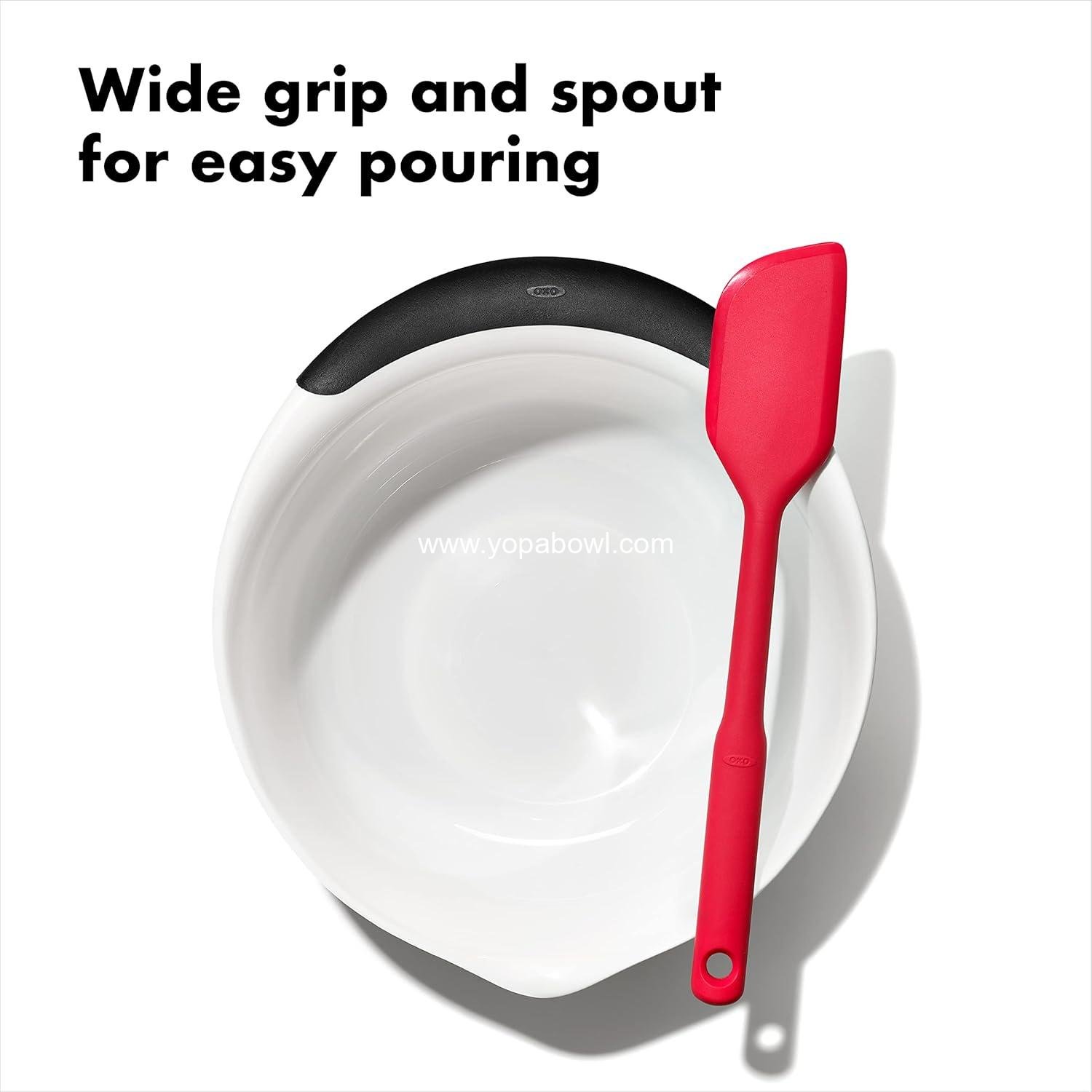 Wholesale 5-Quart Mixing Bowl - Durable and Easy to Use for All Your Cooking Needs, Factory