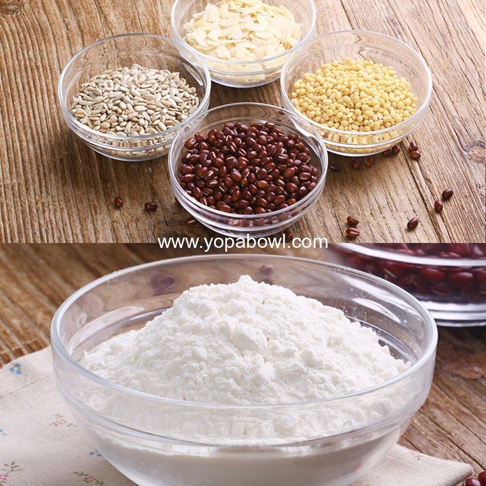 Wholesale Mini Bowls 4 Inch Glass Bowls for Kitchen Prep, Desserts, Dips, Candy Dishes, 4oz Stackable Dishware, Set of 16 Factory