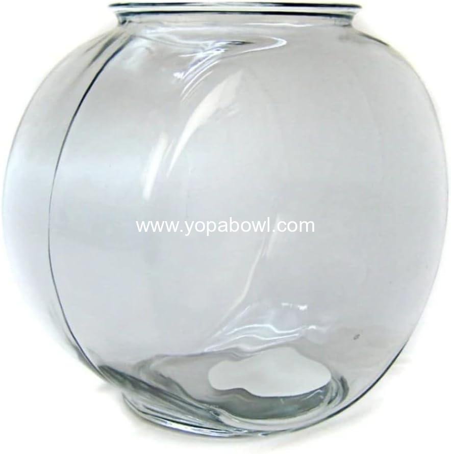 Wholesale 2 Gallon Goldfish Bowl Drum - Factory