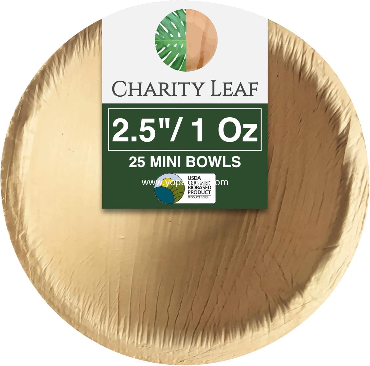 Wholesale All Natural Biodegradable 2.5