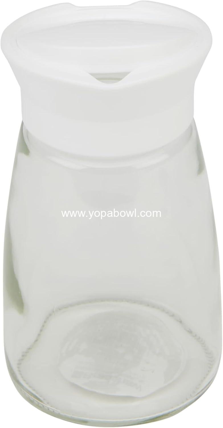 Wholesale Everyday Sugar Pourer - Ideal for Home and Kitchen Use - 16 oz Capacity - Factory