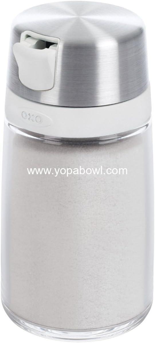 Wholesale Plastic Sugar Dispenser - Good Grips Design, 12 oz Capacity, Factory Wholesale Plastic Sugar Dispenser - Good Grips Design, 12 oz Capacity, Factory