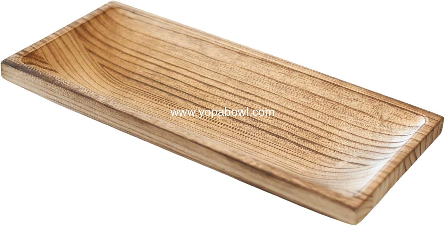 Wholesale Wood Dough Bowl (14.2
