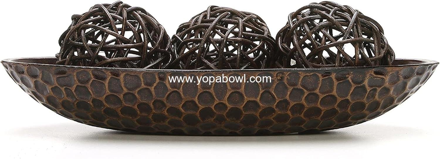 Wholesale Honeycomb Wood Decor Bowl 14.3-Inch Rustic Centerpiece for Potpourri & Orbs, Elegant Home & Office Decor, Ideal Gift for Weddings, Spas & Reiki Factory Wholesale Honeycomb Wood Decor Bowl 14.3-Inch Rustic Centerpiece for Potpourri & Orbs, Elegant Home & Office Decor, Ideal Gift for Weddings, Spas & Reiki Factory