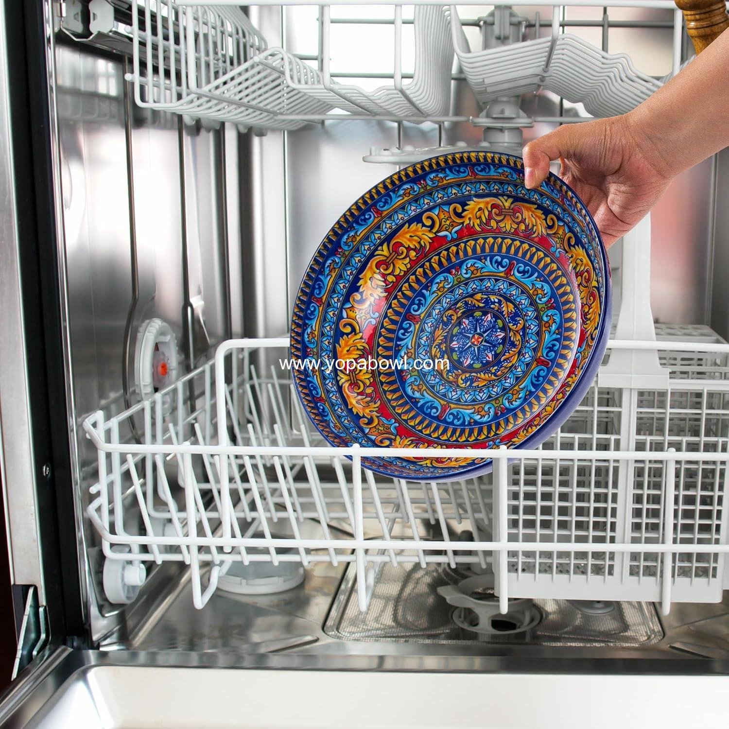 Wholesale Red & Blue Large 10