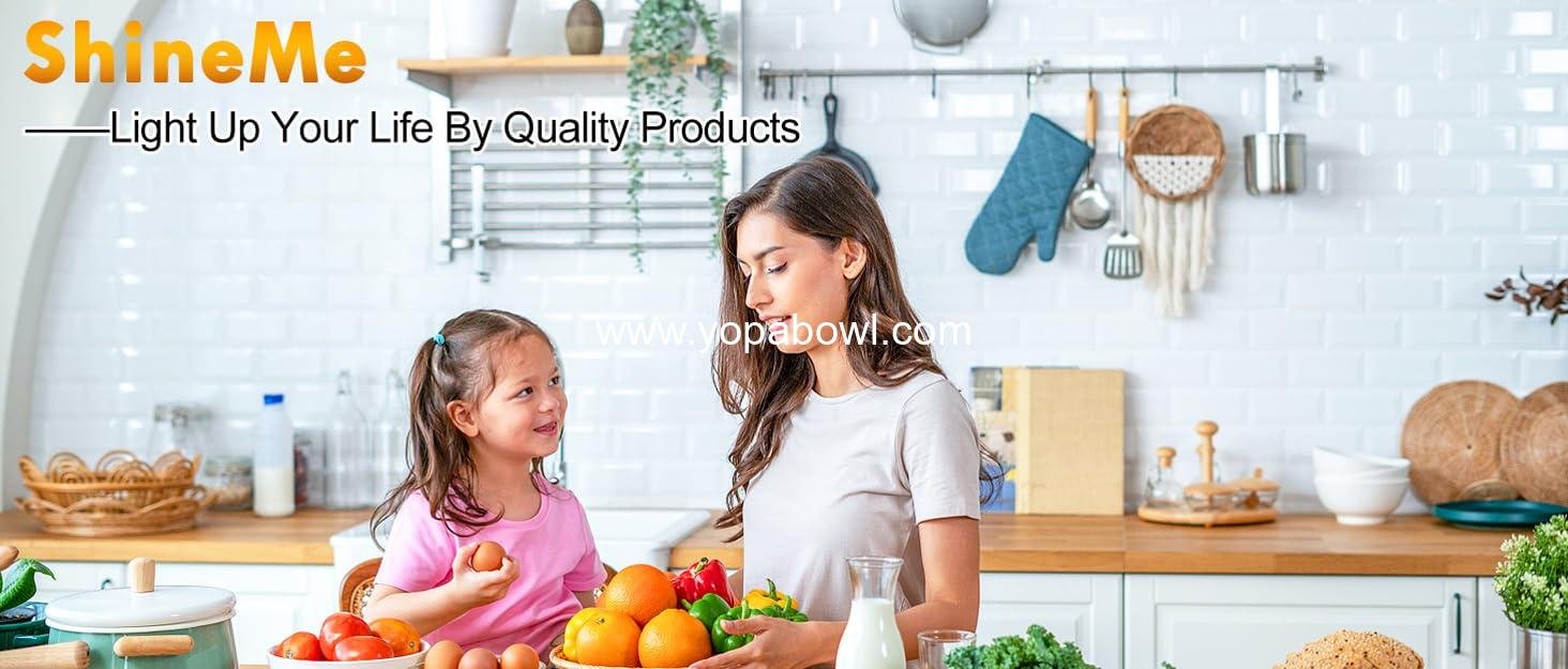 Wholesale Large Salad Bowl Set with Lid and Servers, Bamboo Salad Bowl with 4 Small Serving Bowls, 9.8-Inch Solid Kitchen Bowl for Fruits, Vegetables, and Pasta (Black) Factory