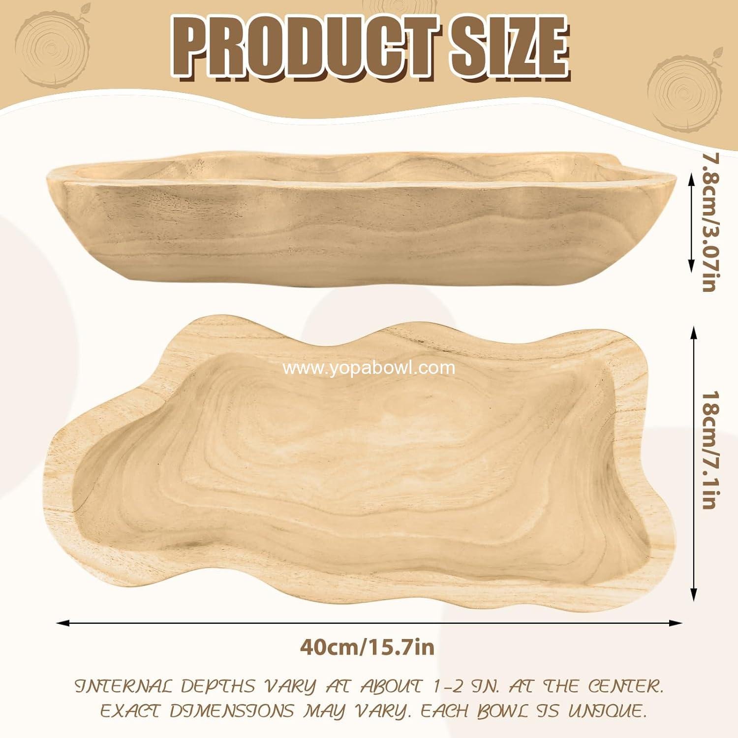 Wholesale Handmade 15.7