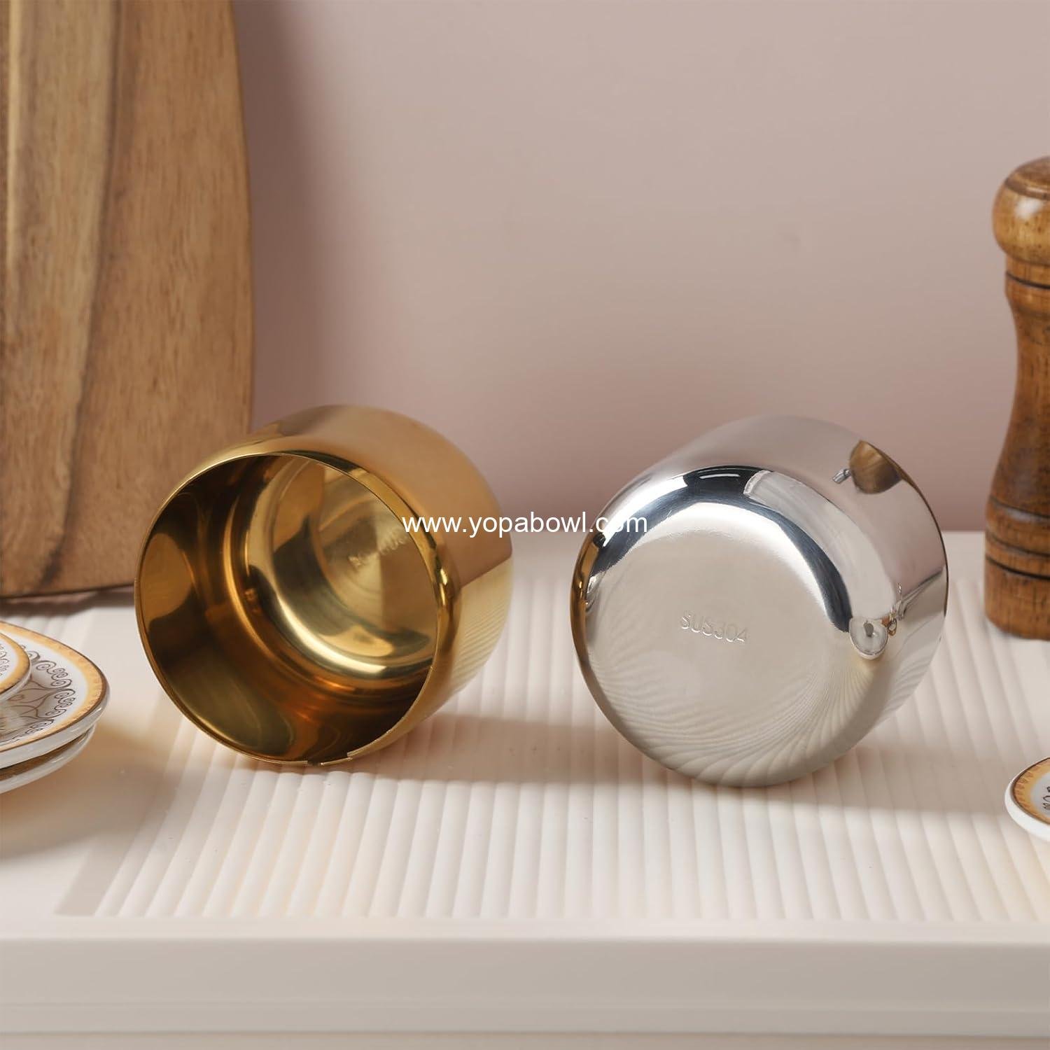 Wholesale 10oz Sugar Bowl with Lid and Spoon - Silver Sugar Container for Coffee Bar and Kitchen Accessories - Perfect for Sugar, Salt, and Coffee Bean Use - Factory