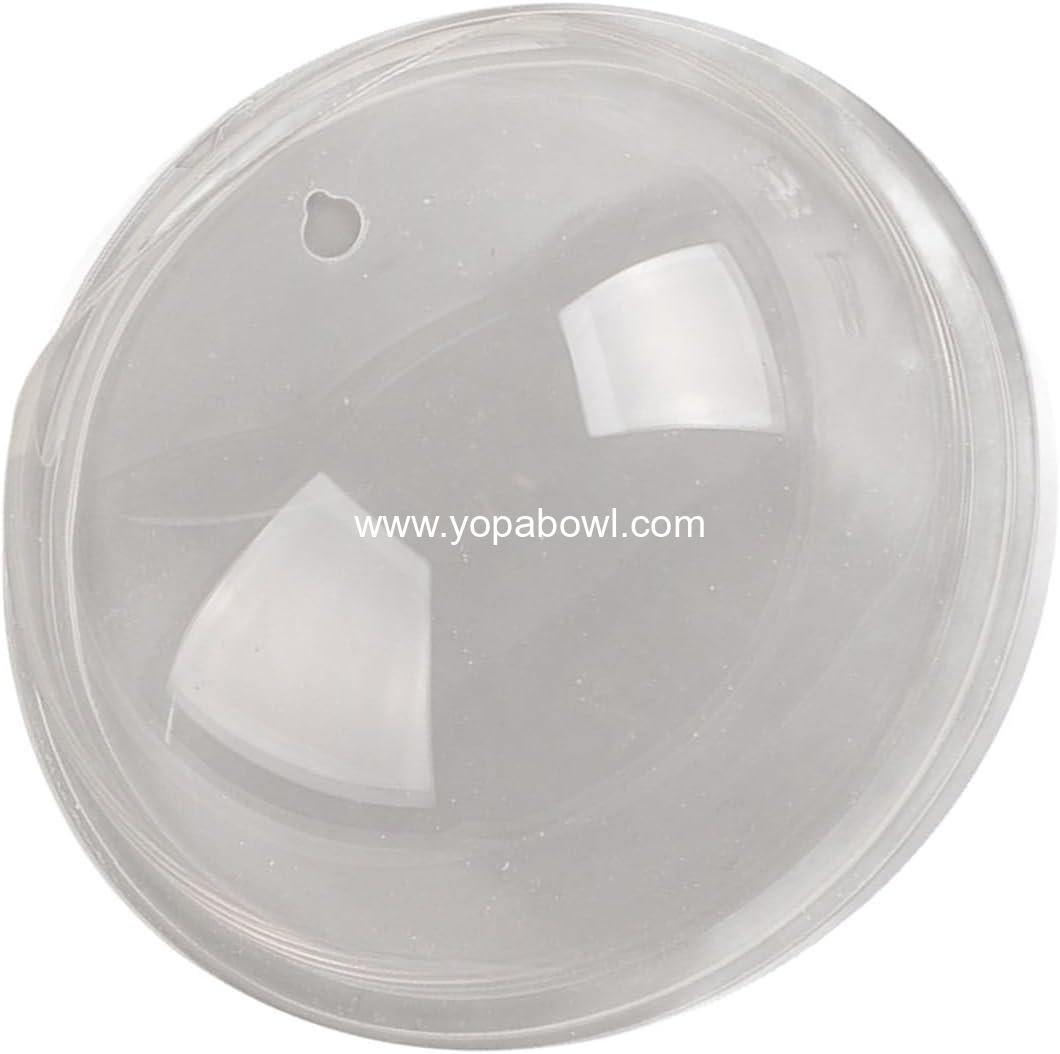 Wholesale Transparent Fish Bowl Acrylic Wall Mounted Aquarium 15cm with Plant Holder for Living Room Office Factory Wholesale Transparent Fish Bowl Acrylic Wall Mounted Aquarium 15cm with Plant Holder for Living Room Office Factory