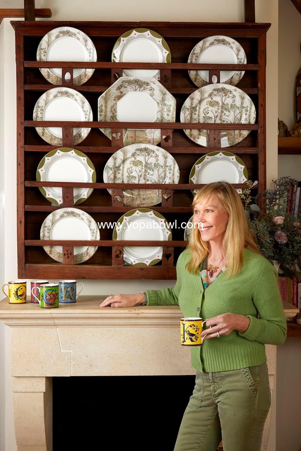 OEM Tall Trees 10oz Sugar Bowl with Lid - Enchanted Forest Design, Porcelain, Dishwasher and Microwave Safe for Tea and Coffee, Fabulous Gift, Home & Gathering Use, Factory OEM Tall Trees 10oz Sugar Bowl with Lid - Enchanted Forest Design, Porcelain, Dishwasher and Microwave Safe for Tea and Coffee, Fabulous Gift, Home & Gathering Use, Factory