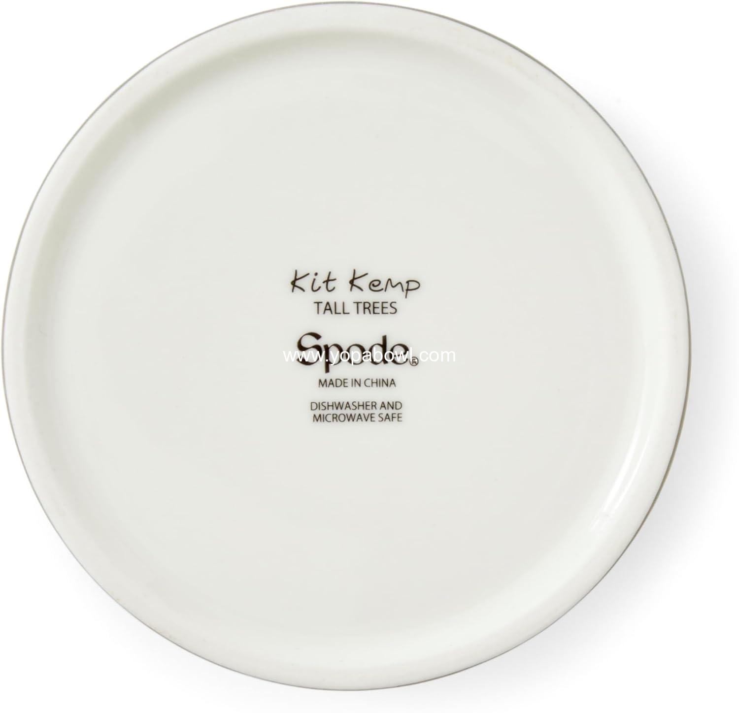 OEM Tall Trees 10oz Sugar Bowl with Lid - Enchanted Forest Design, Porcelain, Dishwasher and Microwave Safe for Tea and Coffee, Fabulous Gift, Home & Gathering Use, Factory OEM Tall Trees 10oz Sugar Bowl with Lid - Enchanted Forest Design, Porcelain, Dishwasher and Microwave Safe for Tea and Coffee, Fabulous Gift, Home & Gathering Use, Factory