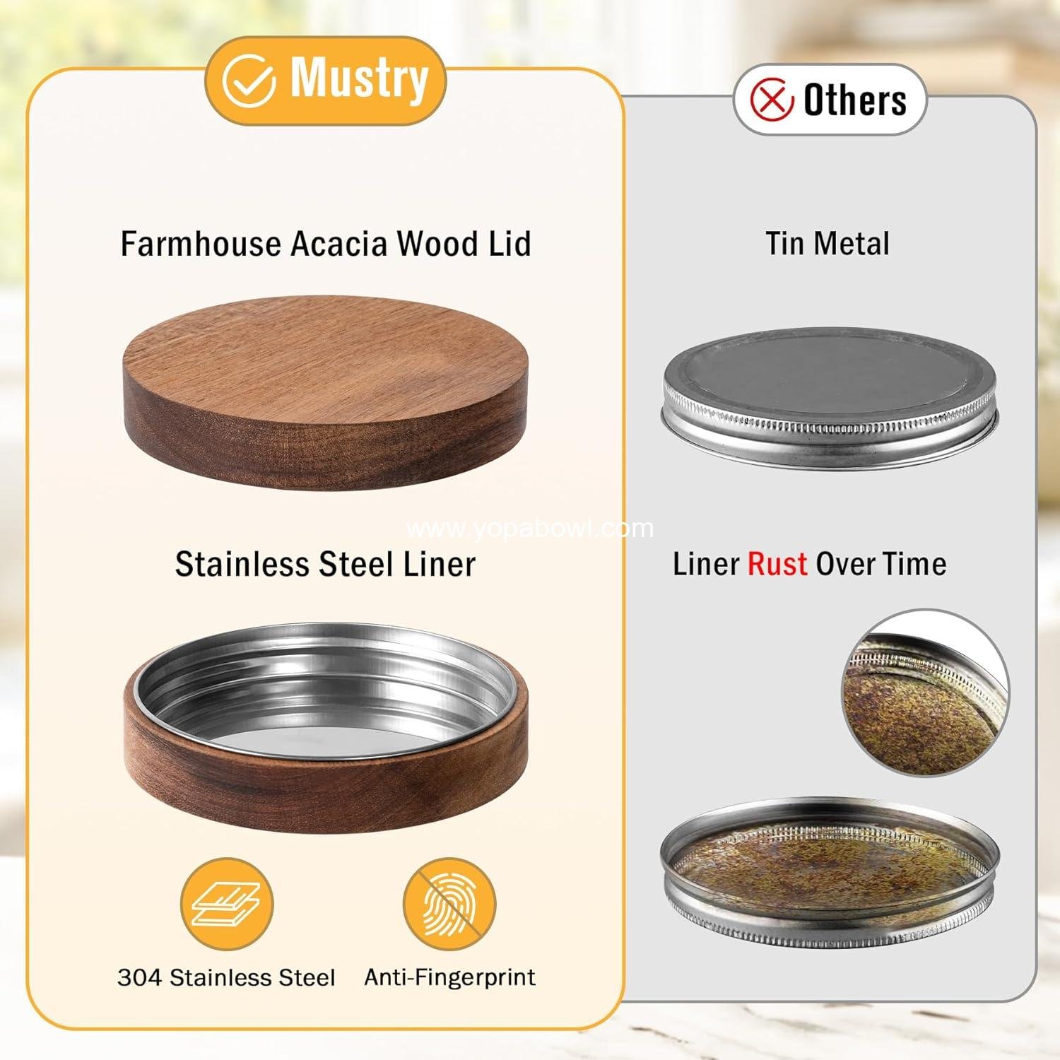 OEM Glass Drink Dispenser for Parties – 1 Gallon Beverage Dispenser with Stand and Spigot, Ideal for Lemonade, Sun Tea, Kombucha – Set of 2 Factory