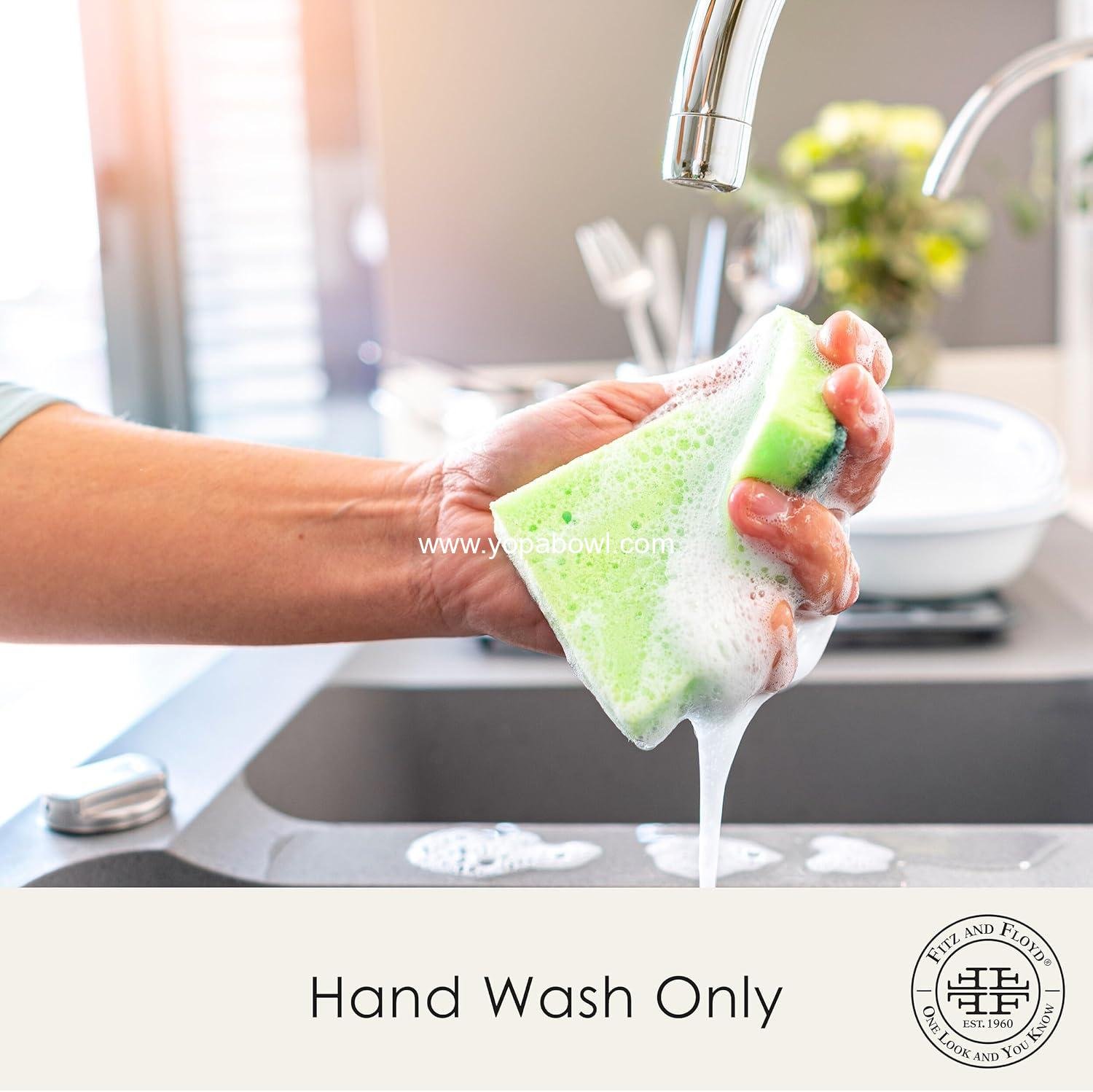 Wholesale Beaded Glass Fruit Salad Bowl, 8.25 Inch - Manufacturer Wholesale Beaded Glass Fruit Salad Bowl, 8.25 Inch - Manufacturer