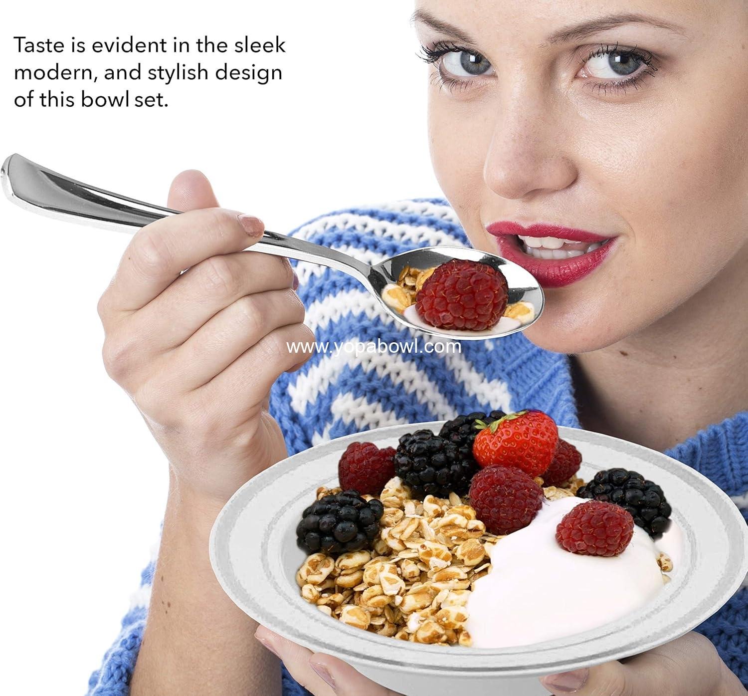 Wholesale Elegant Disposable Plastic Party Bowls - 50 Pack, 12 Oz Shatterproof Dinnerware for Catering, Weddings, Holidays, and Everyday Use (Silver) Factory