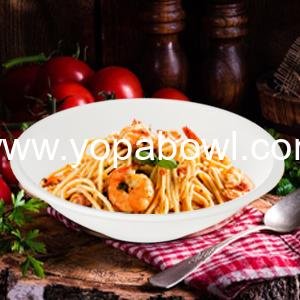 Wholesale 40oz Large Disposable Paper Bowls, 100 Pack Heavy Duty Compostable Sugarcane Bowls for Cereal, Salads, Hot & Cold Food - Factory