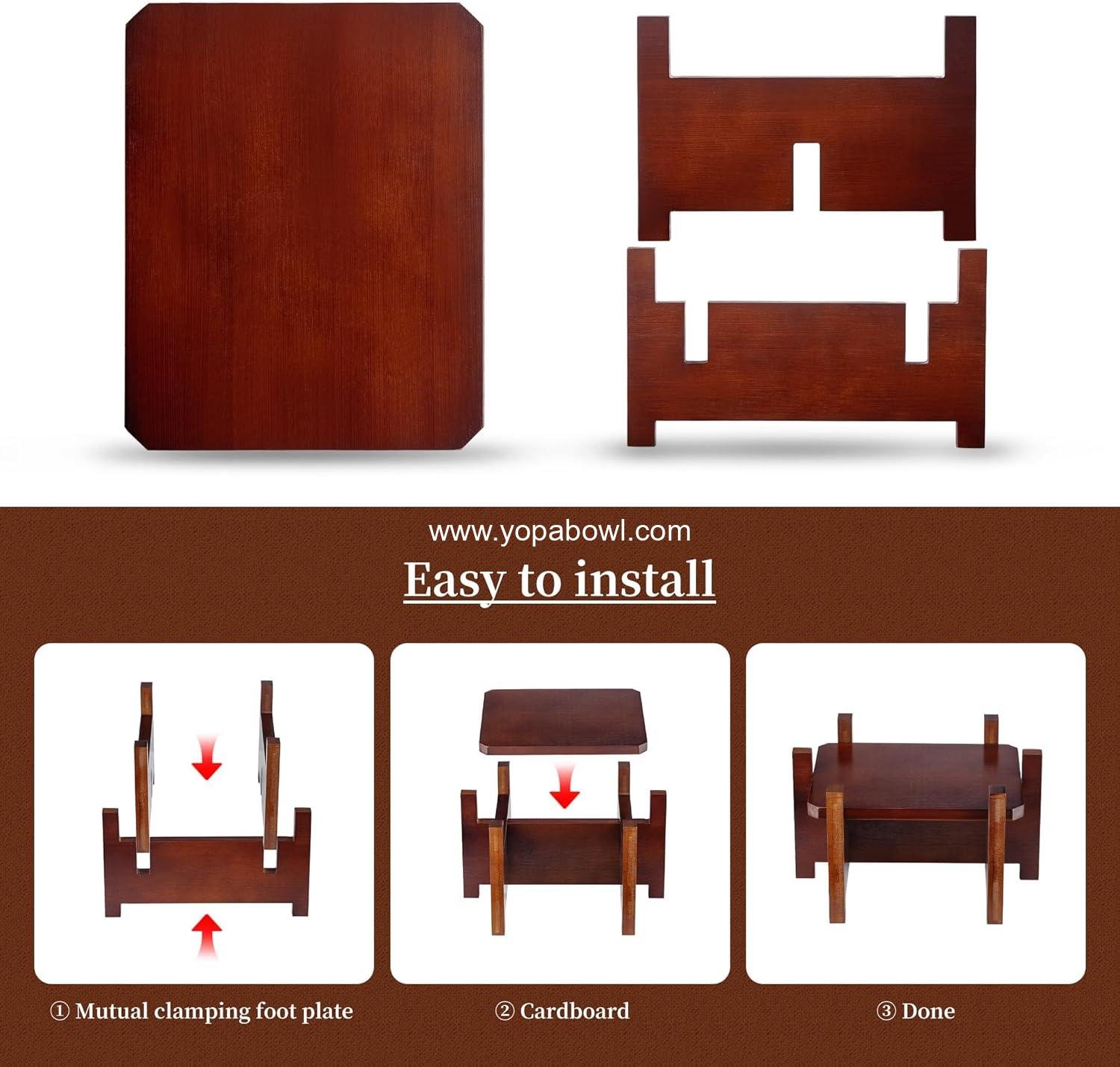 Wholesale Drink Dispenser with Acacia Wood Stand and Lid, 2 Gallon Glass Beverage Dispenser with Stainless Steel Spigot for Parties, Picnics, Barbecues, Lemonade, Ice Coffee, Laundry Detergent Dispenser, Factory