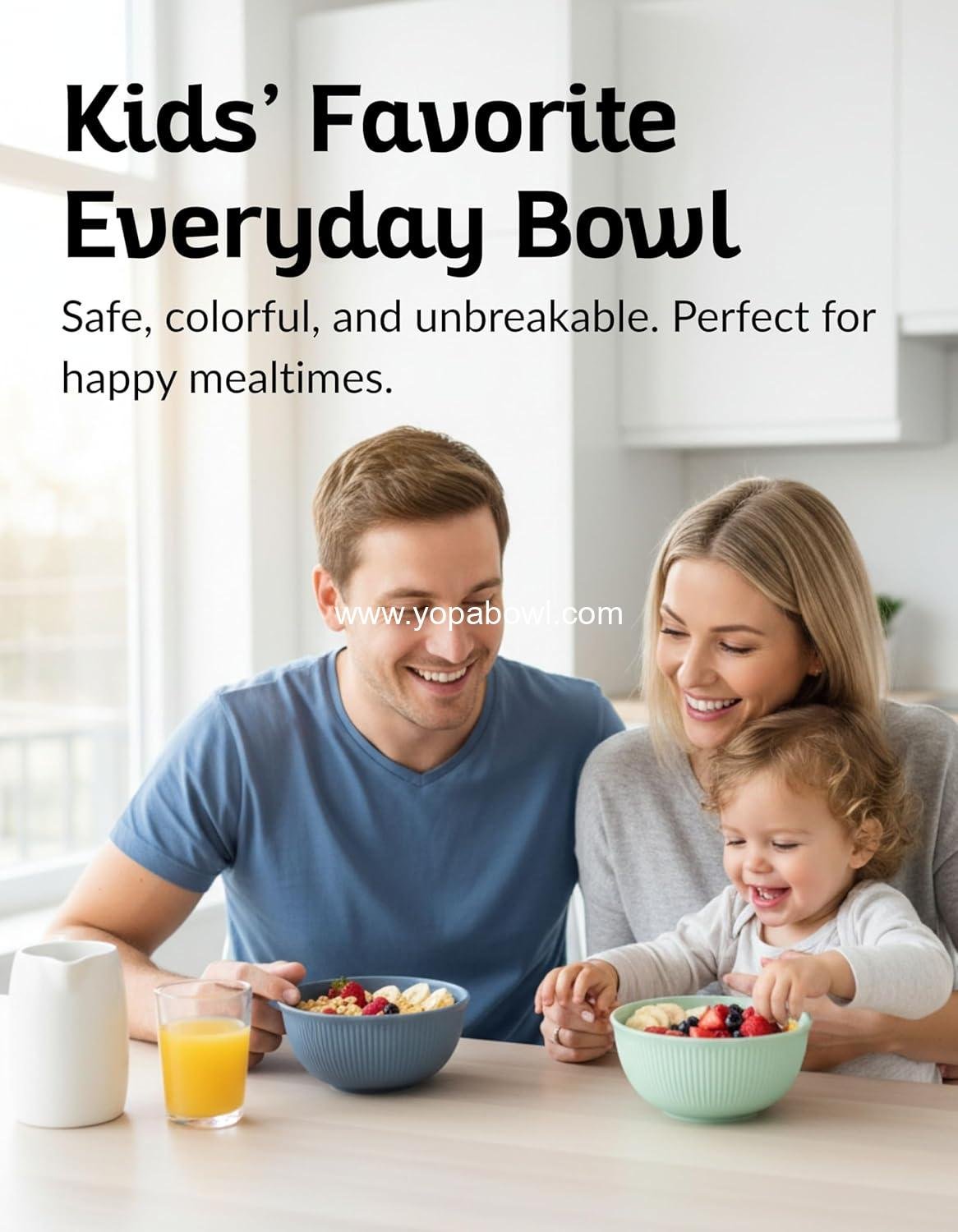 Wholesale Unbreakable Wheat Straw Bowl Set – 8-Piece, Lightweight Cereal, Salad & Soup Bowls, Eco-Friendly BPA-Free Dinnerware, Microwave & Dishwasher Safe, Stackable Factory Wholesale Unbreakable Wheat Straw Bowl Set – 8-Piece, Lightweight Cereal, Salad & Soup Bowls, Eco-Friendly BPA-Free Dinnerware, Microwave & Dishwasher Safe, Stackable Factory