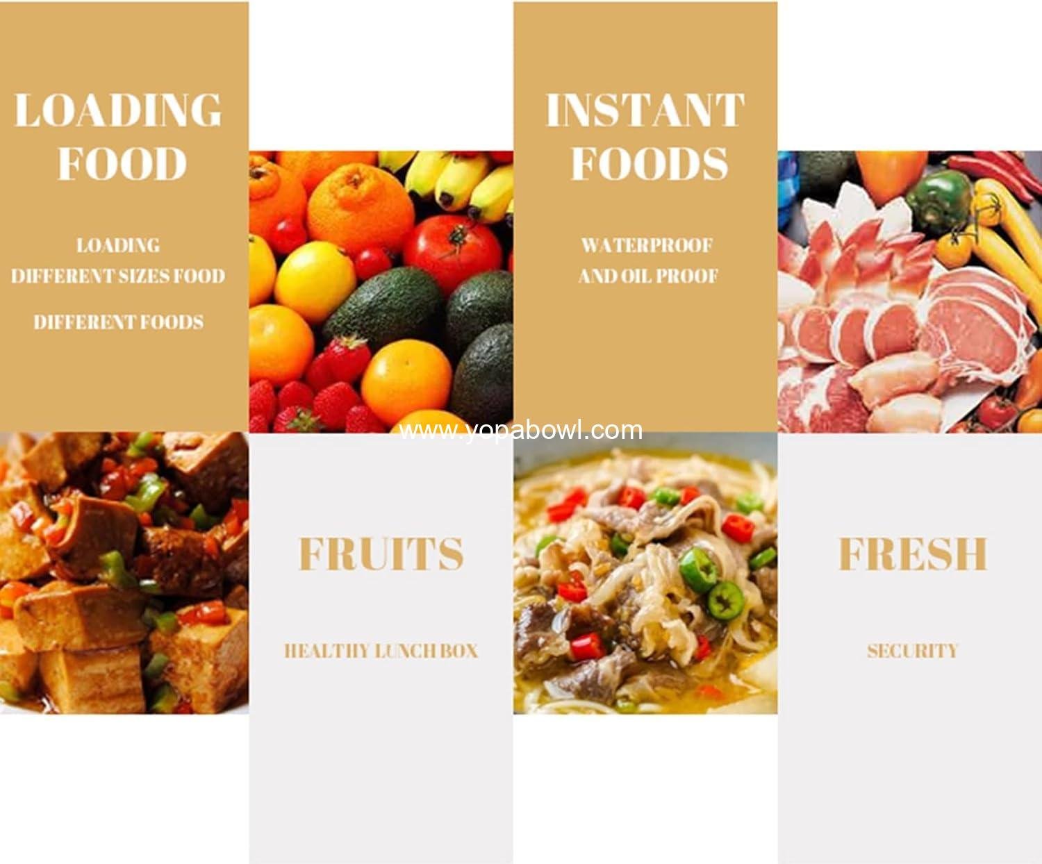 Wholesale 50 Pack 25 oz Kraft Paper Bowls with Lids Disposable Soup Salad Serving Containers To-Go Food for Party Dessert Ice Cream Yogurt Microwave Freezer Safe Factory