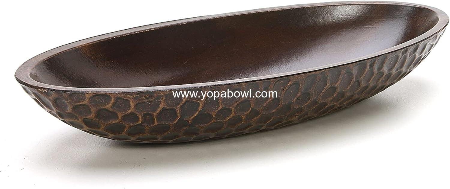 Wholesale Honeycomb Wood Decor Bowl 14.3-Inch Rustic Centerpiece for Potpourri & Orbs, Elegant Home & Office Decor, Ideal Gift for Weddings, Spas & Reiki Factory Wholesale Honeycomb Wood Decor Bowl 14.3-Inch Rustic Centerpiece for Potpourri & Orbs, Elegant Home & Office Decor, Ideal Gift for Weddings, Spas & Reiki Factory