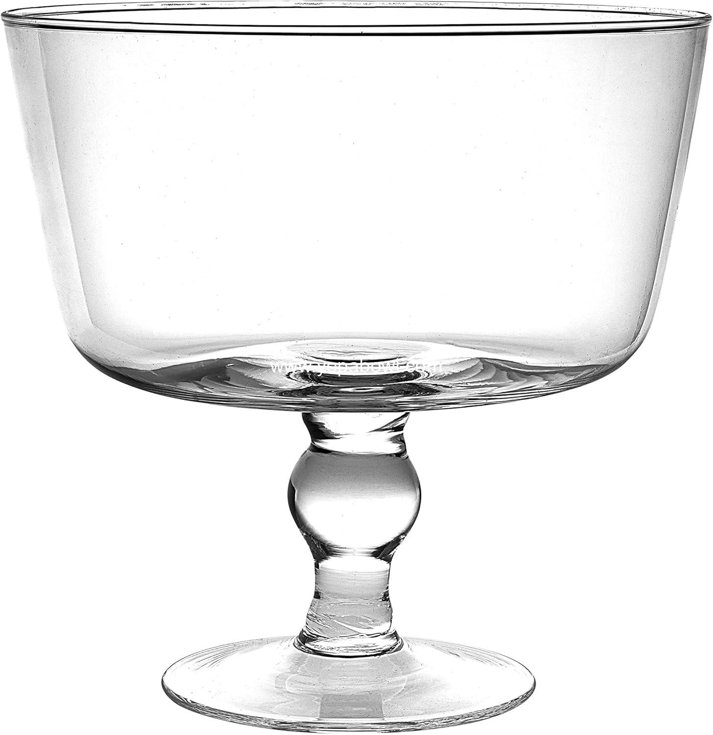Wholesale Trifle Bowl - 8.75