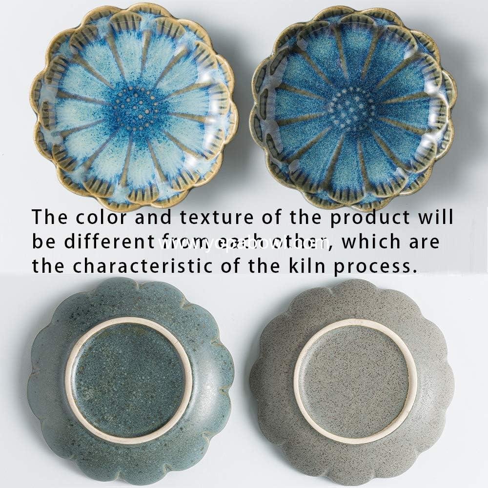 OEM Flower Shape Ring Holder Decorative Earring Stand Jewelry Organizer Key Bowl Trinket Dish for Women Friends Manufacturer