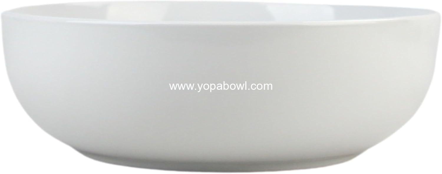 Wholesale Coupe Stoneware 9.5