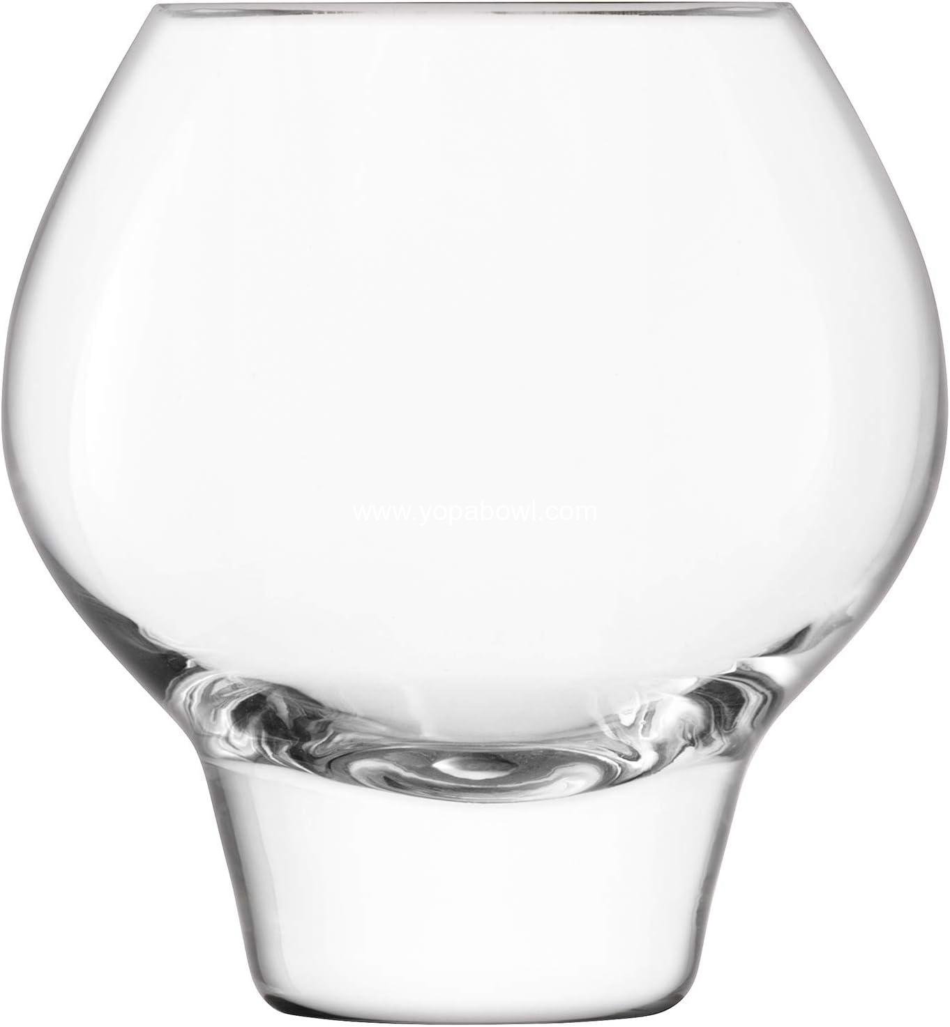 Wholesale Clear Rum Punchbowl Set ODM Factory