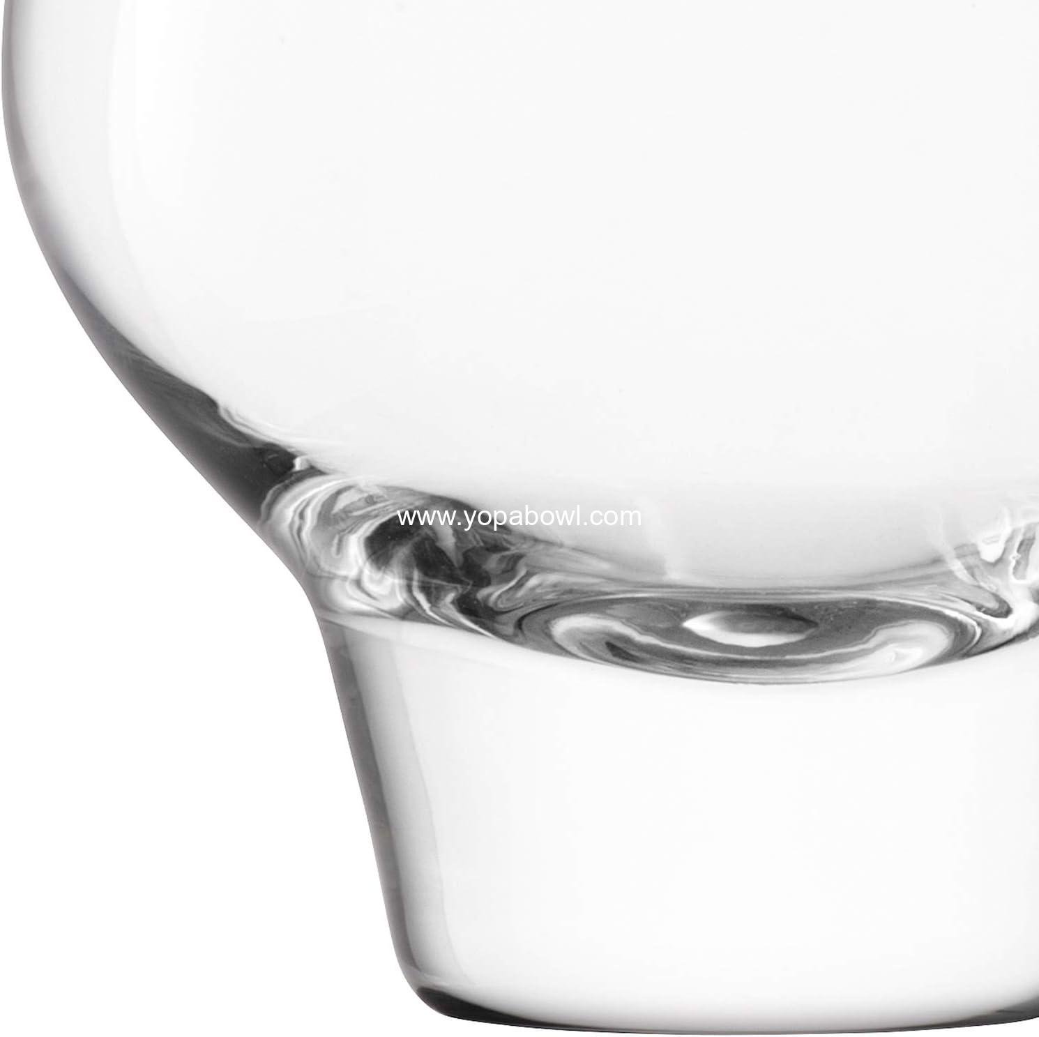 Wholesale Clear Rum Punchbowl Set ODM Factory