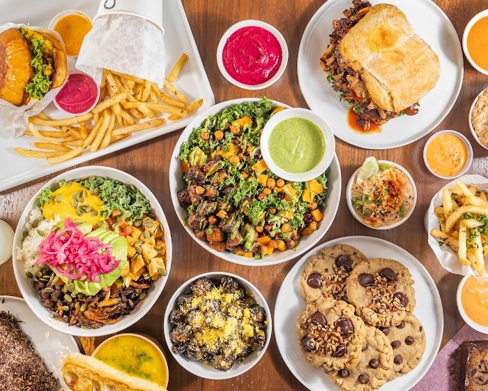 Chloe Vegan Restaurant Review: New York's Plant-Based Paradise Uncovered Chloe Vegan Restaurant Review: New York's Plant-Based Paradise Uncovered