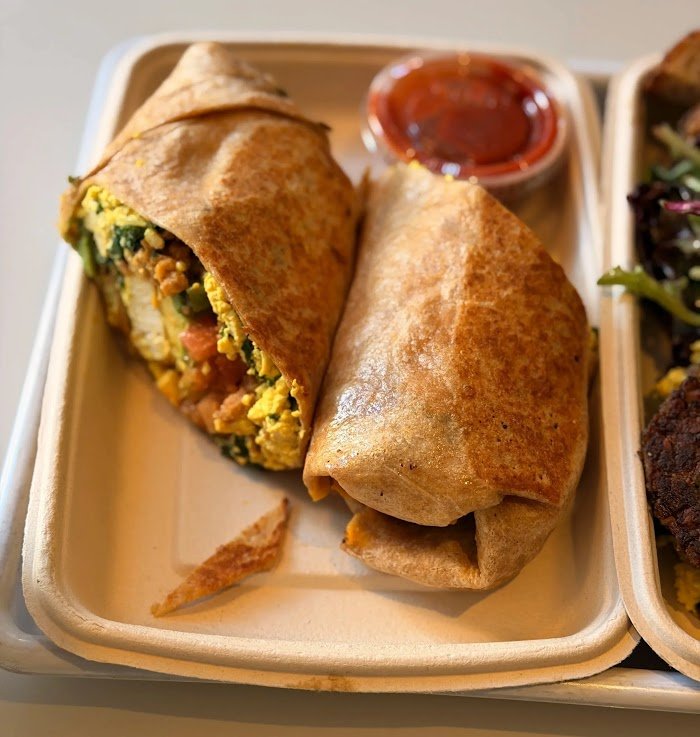 Chloe Vegan Restaurant Review: New York's Plant-Based Paradise Uncovered Chloe Vegan Restaurant Review: New York's Plant-Based Paradise Uncovered