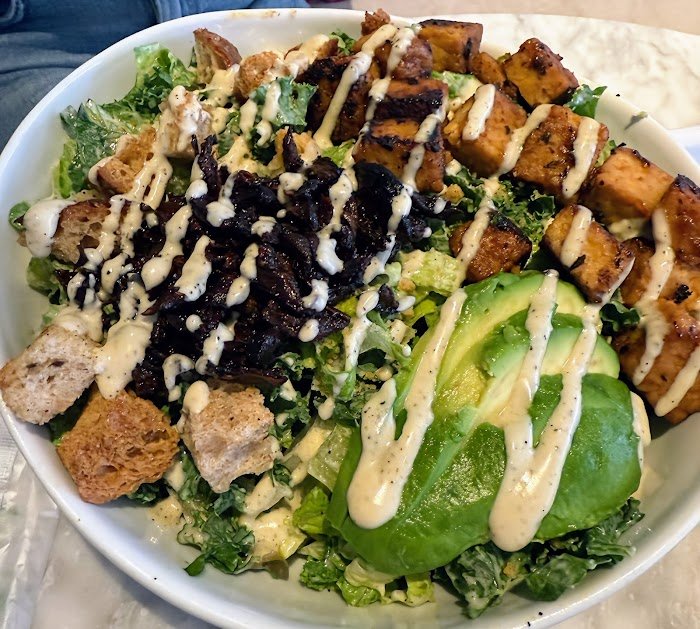 Chloe Vegan Restaurant Review: New York's Plant-Based Paradise Uncovered Chloe Vegan Restaurant Review: New York's Plant-Based Paradise Uncovered