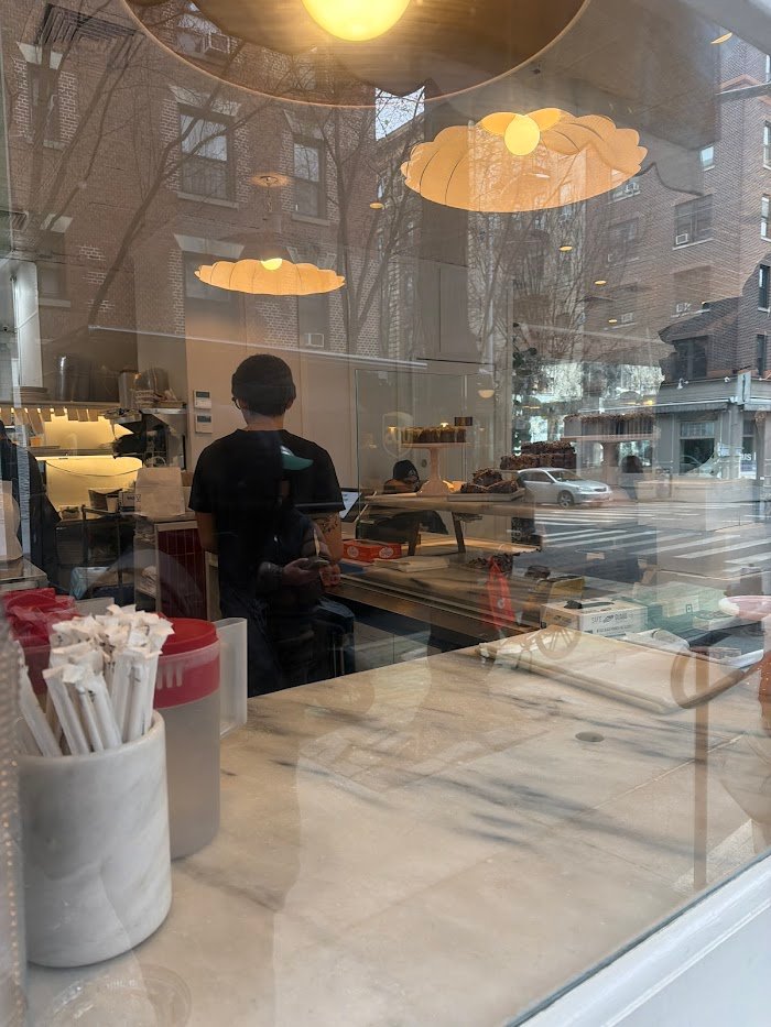 Chloe Vegan Restaurant Review: New York's Plant-Based Paradise Uncovered Chloe Vegan Restaurant Review: New York's Plant-Based Paradise Uncovered