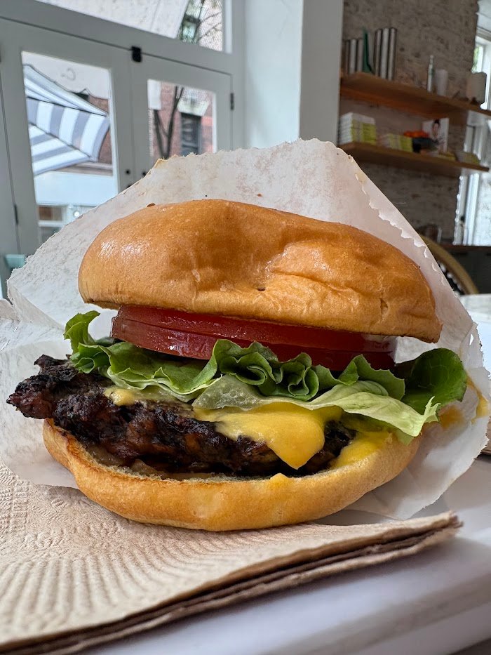 Chloe Vegan Restaurant Review: New York's Plant-Based Paradise Uncovered Chloe Vegan Restaurant Review: New York's Plant-Based Paradise Uncovered